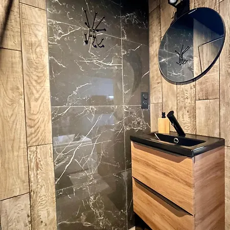 Sleep'in Cities Le Saphir Balneo Albi