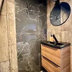 Sleep'in Cities Le Saphir Balneo アルビ