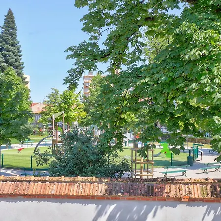 Apartamento Sleep'in Cities Le Saphir Balneo *